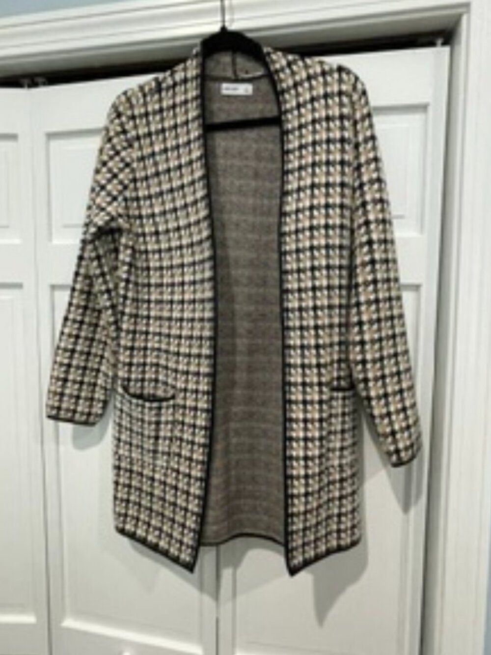 Nine West Cardigan, soft XS